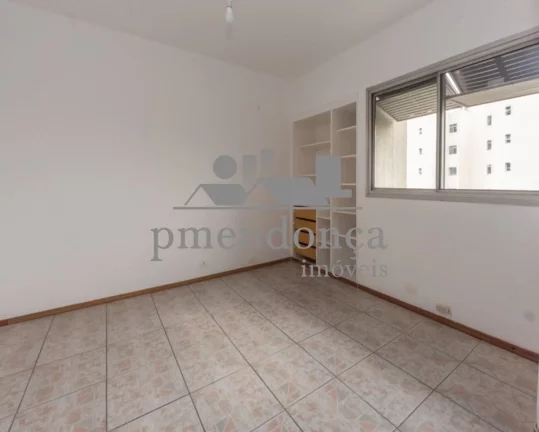 Imagem Apartamento com 3 quartos e 1 vaga na Vila Madalena, 96 m²