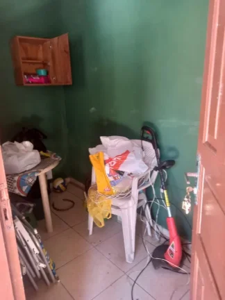 Imagem Casa para Venda em Itanhaém, Gaivota (Praia), 2 dormitórios, 1 suíte, 2 banheiros, 8 vagas