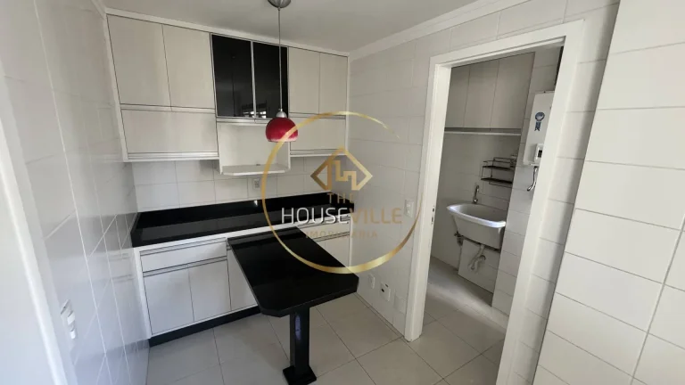 Imagem Apartamento, 4 Dormitórios (2 Suítes), 2 Vagas, Condomínio Pátio Clube