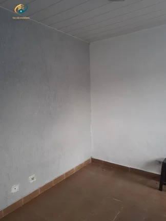 Imagem Casa Térrea + Edícula