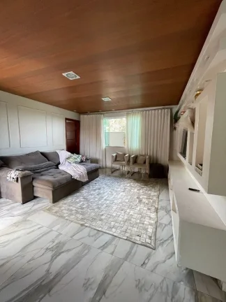 Imagem Casa com 3 dormitórios à venda, 161 m² por R$ 790.000,00 - Portal do Sol - Lagoa Santa/MG