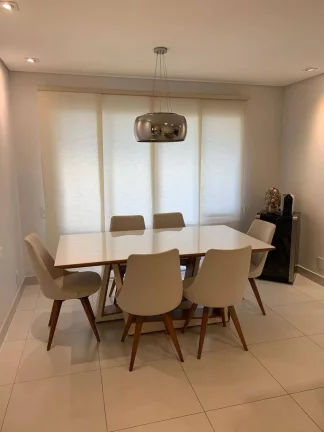 Imagem Apartamento com 3 Quartos à Venda, 97 m² em Jardim Ermida I - Jundiaí