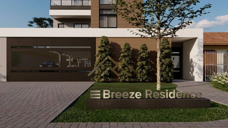 residencial Breeze (Cobertura)