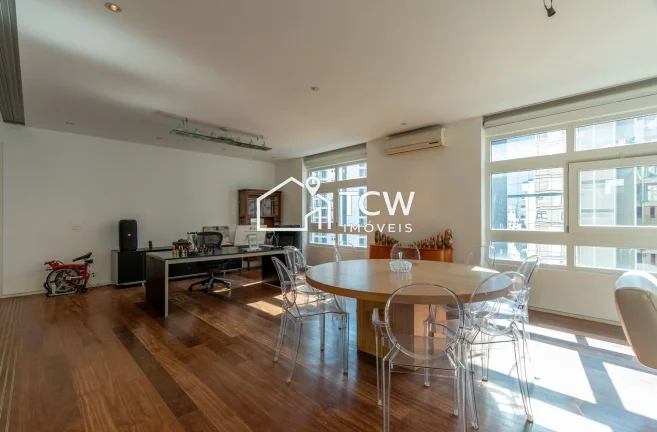 Imagem Apartamento à venda no bairro Jardim Paulista - São Paulo/SP, Zona Sul