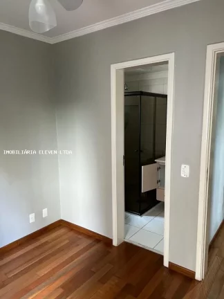 Imagem Apartamento para Locação em Guarulhos / SP no bairro Macedo