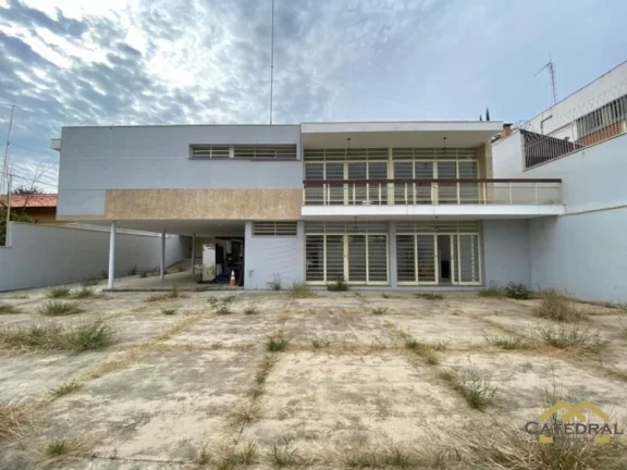 Imagem Casa com 3 quartos (1 Suíte) à venda - Jardim Ana Maria - Jundiaí/SP