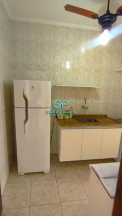Imagem Apartamento à venda no bairro Enseada - Guarujá/SP