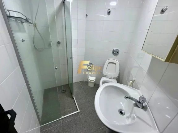 Imagem BELÍSSIMO APARTAMENTO com 04 SUÍTES À VENDA PORTEIRA FECHADA NA PRAIA DAS VIRTUDES, GUARAPARI/ES!