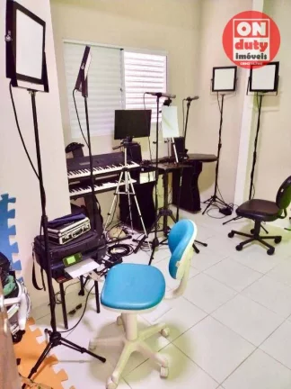 Imagem Casa Vila Belmiro - Santos/SP