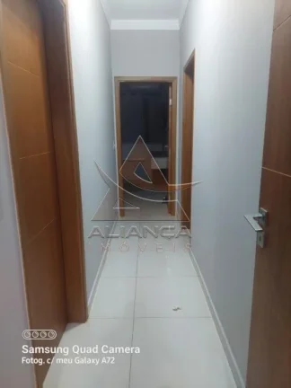 Imagem Casa - Ribeirão Preto - Sumarezinho