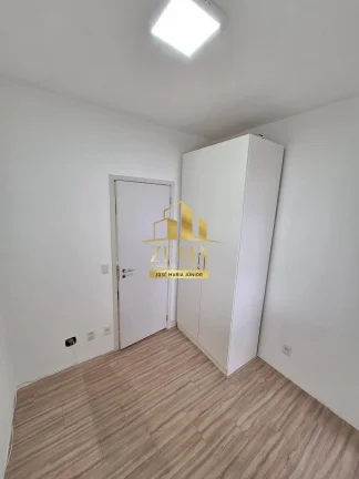 Imagem Apartamento Alto Padrão,125 m2,03 Sts,02 Vgs,Andar Alto. Life Club Mogilar