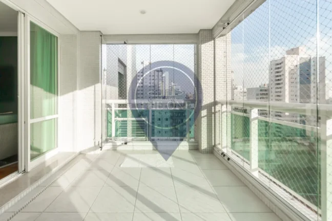 Imagem Apartamento à venda em São Paulo-SP, Aclimação: 3 quartos, 3 suítes, 2 salas, 5 banheiros, 3 vagas, 159m² de área.