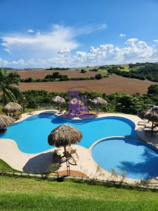 Imagem Terreno à venda no Condominio Royal Boulevard