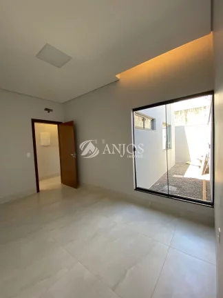 Imagem Casa Nova à Venda, Aceita Financiamento no Jardim Curitiba, em SINOP - MT