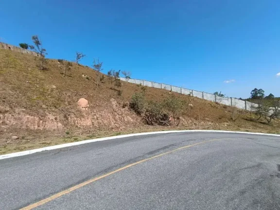 Imagem Lote em Condomínio Fechado à Venda – Colônia Rodrigo Silva, Barbacena/MG