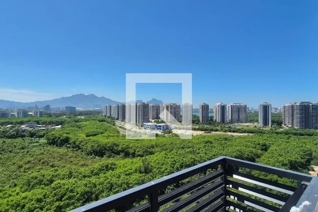 Imagem Apartamento à Venda - Vargem Pequena, 2 Quartos, 54 m2