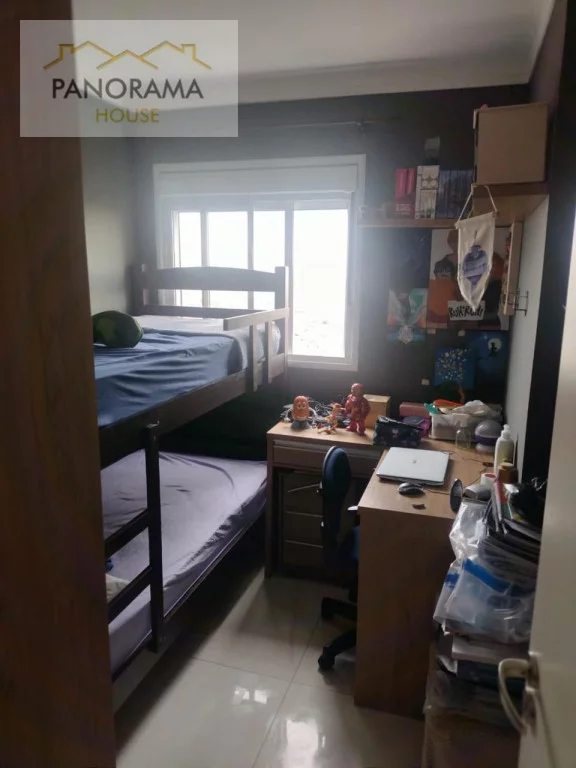 Imagem Apartamento com 2 Quartos à Venda, 54 m² em Centro - Diadema