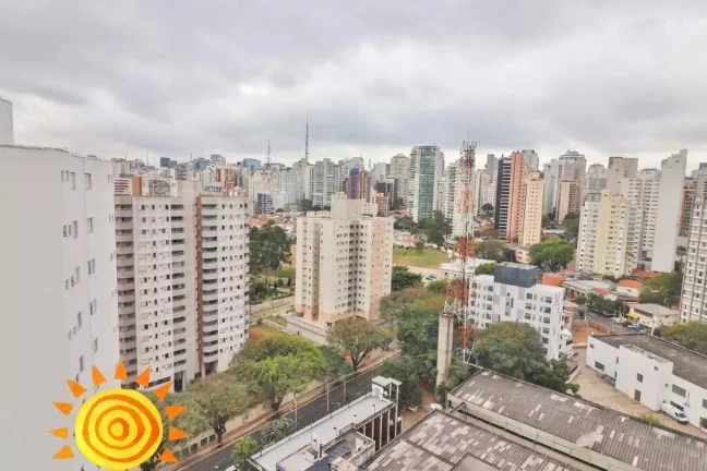 Imagem Duplex para VENDA em Vila Mariana - Royal Ibirapuera 83m²