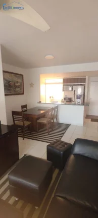 Imagem LINDO APARTAMENTO NO LITORAL - 3 DORMITÓRIOS COM SUÍTE - BAIRRO MIRIM