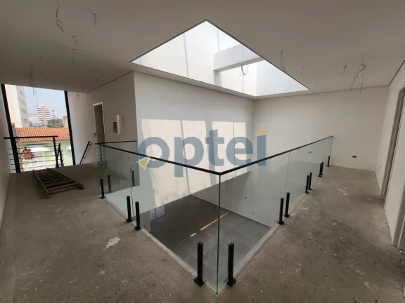 Imagem Sobrado Comercial ou Residencial com 3 Suítes, 6 vagas Piscina no Centro de São Bernardo do Campo