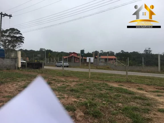 Imagem Terreno - Los Alamos II | Batelli Imóveis