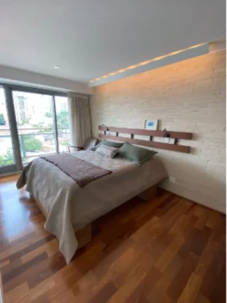 Imagem APARTAMENTO RESIDENCIAL em São Paulo - SP, Vila Madalena