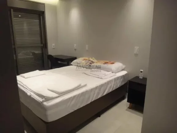 Imagem Apartamento Mobiliado e Decorado à Venda!!!