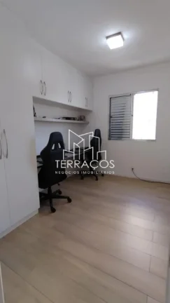 Imagem APARTAMENTO COM 62 M² À VENDA, CONDOMÍNIO REAL VILLE, JARDIM GUARANI, JUNDIAÍ SP, PRÓXIMO À HAVAN