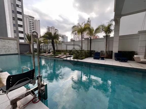 Imagem Apartamento Lindenberg Vila Mariana pronto para morar