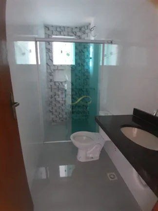 Imagem Casa à venda no bairro Niterói - Betim/MG