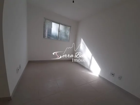 Imagem Apartamento em Pimenteiras, Teresópolis/RJ