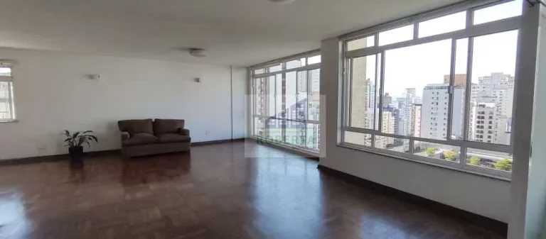 Imagem APARTAMENTO À VENDA EM HIGIENÓPOLIS COM 4 DORMITÓRIOS