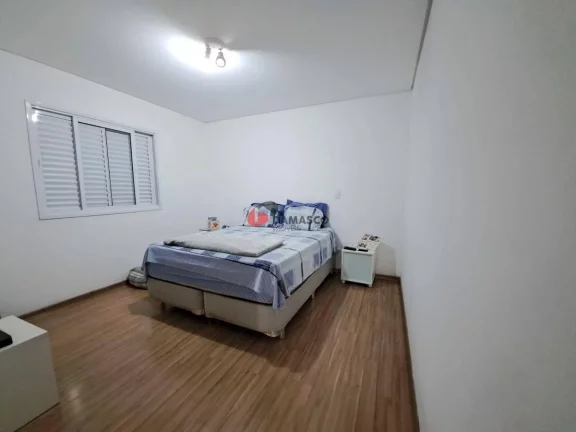Imagem Cobertura à venda 2 Quartos, 1 Suite, 4 Vagas, 150M², Santa Maria, São Caetano do Sul - SP