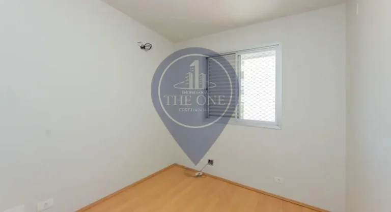 Imagem Imperdível apartamento de 3 quartos na Vila Congonhas, São Paulo-SP: 238m², 5 banheiros e 2 vagas de garagem!