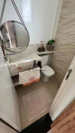 Imagem Casa à venda 3 quartos Bairro Cabral - Contagem/MG