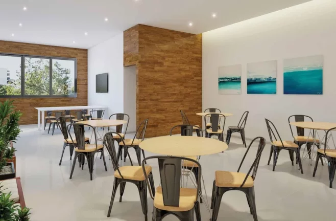 Imagem Cobertura Duplex para Venda em Rio de Janeiro / RJ no bairro Botafogo