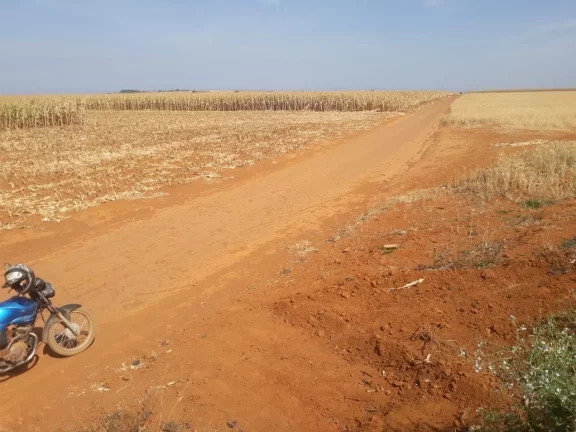 Imagem FAZENDA A VENDA - SACRAMENTO/MG