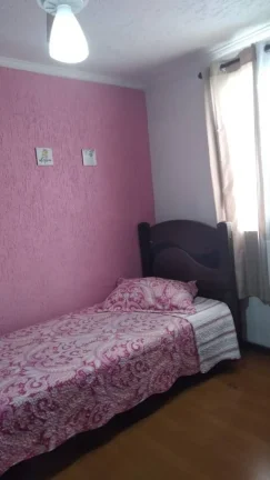 Imagem Vendo apartamento em Camilópolis, Santo André