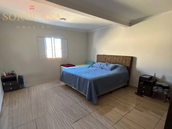 Imagem Casa à Venda - Vila Amato Zona Leste