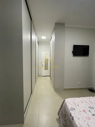 Imagem Casa térrea,3 Dormitórios ( 1Suíte), 136m², Cond. Rudá Bairro Floresta.