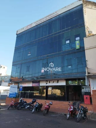 Imagem Sala à venda, 31 m² por R$ 230.000 - Setor Central - Itumbiara/GO