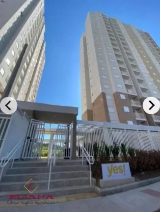 Imagem Apartamento à venda em São Paulo, Vila Pirituba, com 2 quartos, 44m²