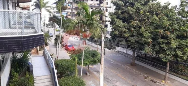 Imagem Apartamento com 2 dormitórios à venda, 69 m² - Vila Nova - Cabo Frio/RJ