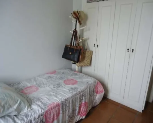 Imagem apartamento a venda no Guarujá na Praia de Pitangueiras