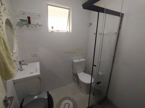 Imagem Apartamento térreo, bem localizado à venda em Peruíbe