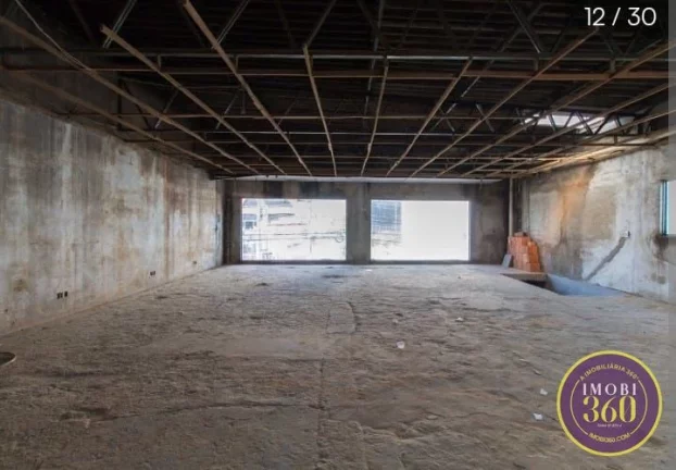 Imagem Salão Sobreloja para alugar R$5.000,00 Av Marechal Tito 220m2 Itaim Paulista SP