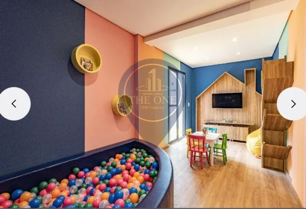 Imagem Apartamento à venda em São Paulo-SP, Vila Nair: 2 quartos, 2 salas, 1 banheiro, 37m² de área. Confira!