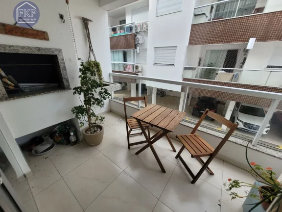 Imagem Apartamento 3 Dormitórios!