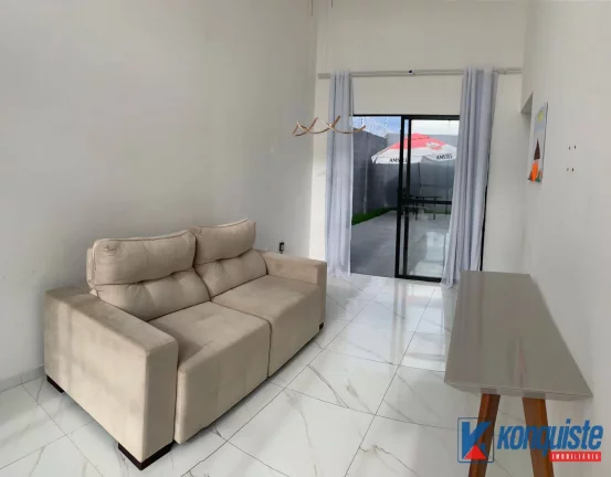 Imagem vendo CASA NO CONDOMÍNIO FIORI