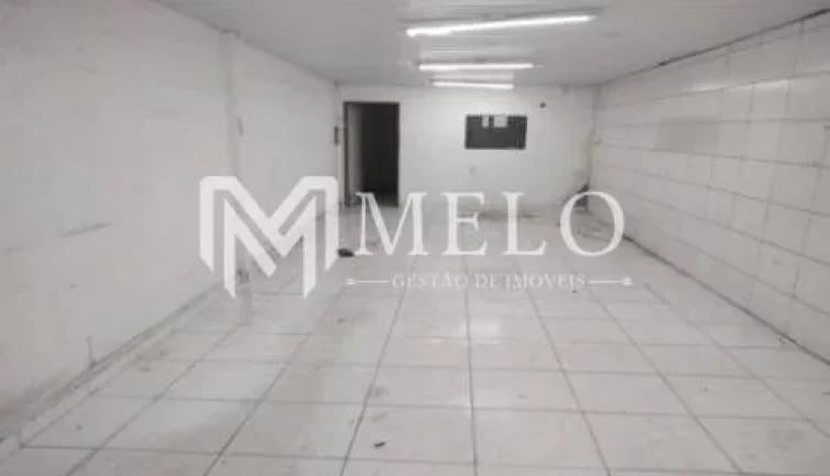 Imagem Oportunidade em BOA VIAGEM: GALPÃO 625,95m²..